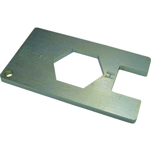 ロータリーアイボルト締付け・点検冶具RE−30用