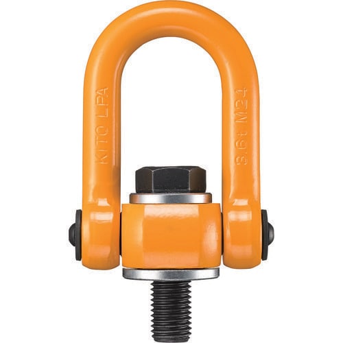 キトーリフティングポイント基本使用荷重0.3t