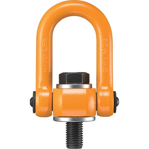 キトーリフティングポイント基本使用荷重5.8t