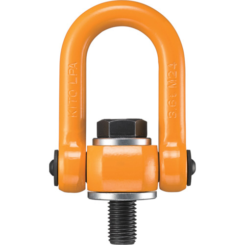 キトーリフティングポイント基本使用荷重9.0t