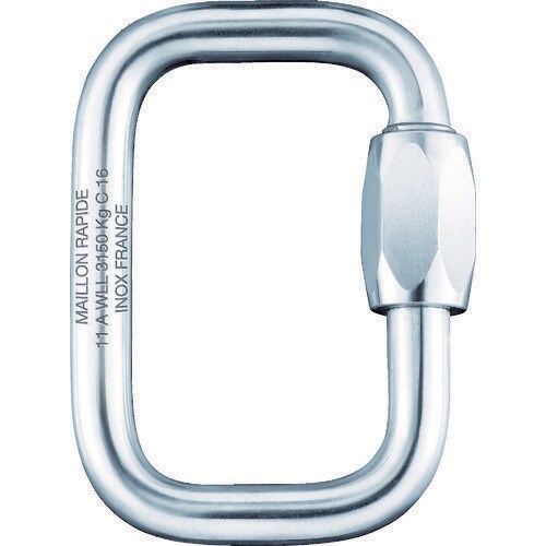 MRクイックリンクステンレス製スクエア16.0mm