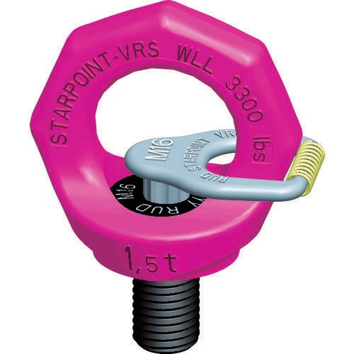 スターポイントVRS−M6