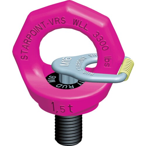 スターポイントVRS−M8