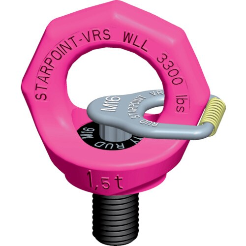 スターポイント細目ボルトVRS−M36SP