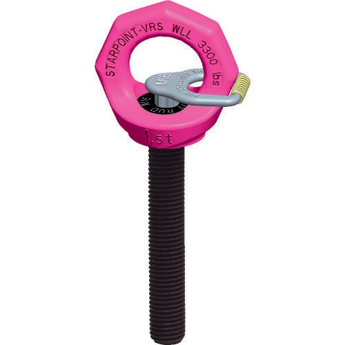 スターポイントロングボルトタイプVRS−M10L