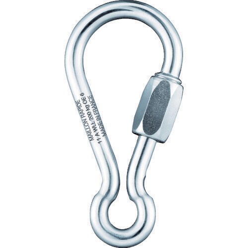 MRクイックリンクスチール製アイレット6.0mm