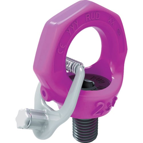 スターポイントインチサイズVRS−1−8UNC