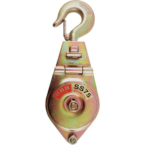 シンプルスナッチフック型75mm