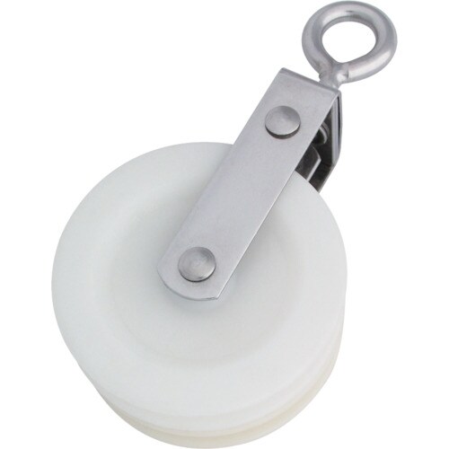 ナイロンプーリー B1340