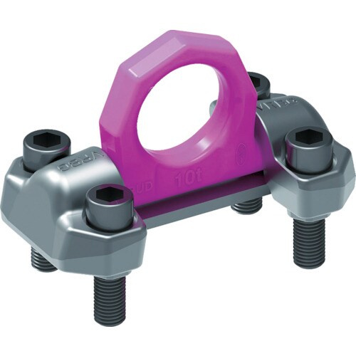 リングシャックルVRBG10