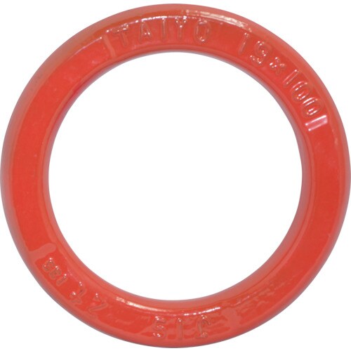 強力リング19×100