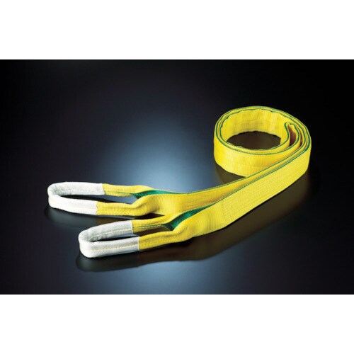 ベルトスリングZタイプ4E25×4.0