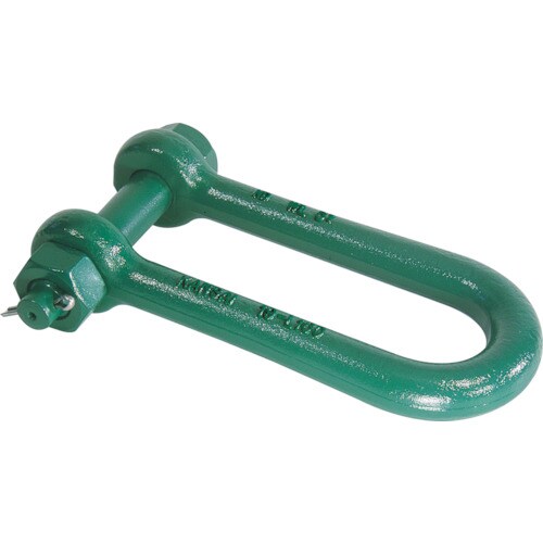 強力長シャックル16X14