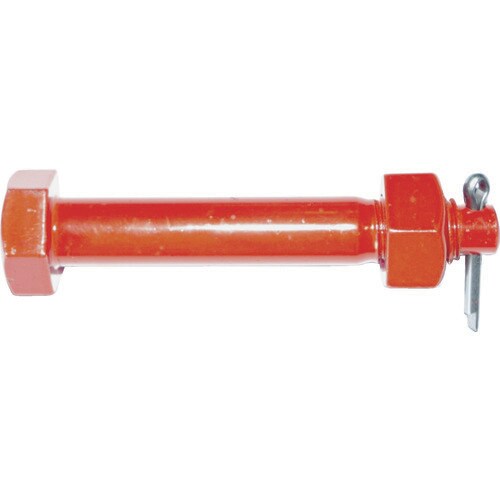 強力長シャックル用ボルトナット一式TSLー2.5用