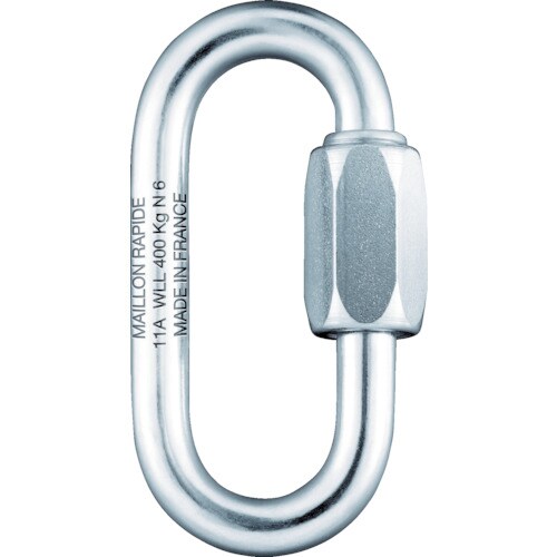 MRクイックリンクスチール製オーバル3.0mm