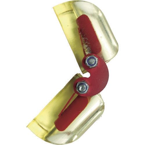 ワイヤーコーナーパッド(可動式)SKD16