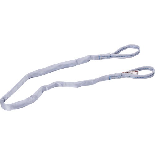 マルチスリングHE形両端アイ形0.5t長さ4.0m