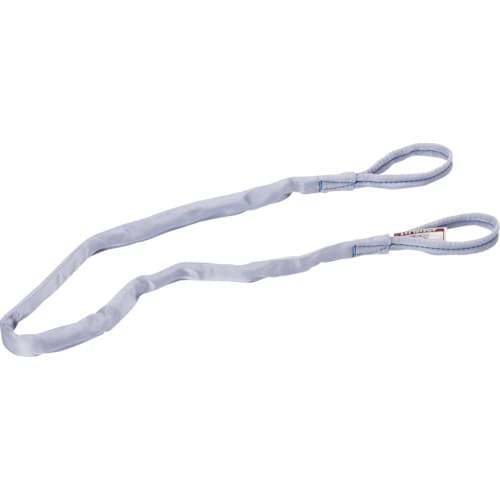 マルチスリングHE形両端アイ形0.5t長さ5.0m