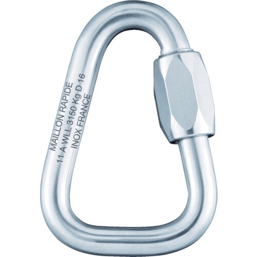 MRクイックリンクステンレス製デルタ10.0mm
