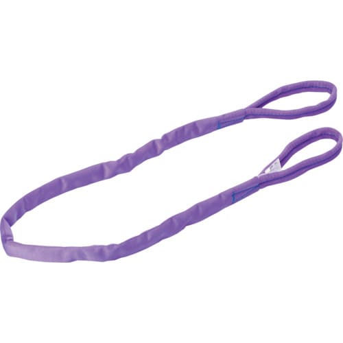 マルチスリングHE形両端アイ形1.0t長さ5.0m