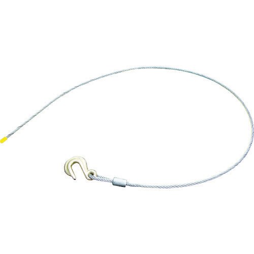 荷締機取替ワイヤー小中用