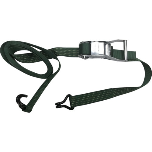 ベルト荷締機コブラ V50JD