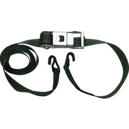 ベルト荷締機コブラ V50J