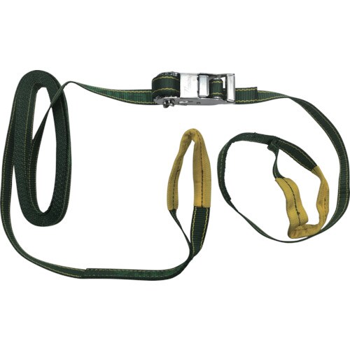 ベルト荷締機コブラ V25R