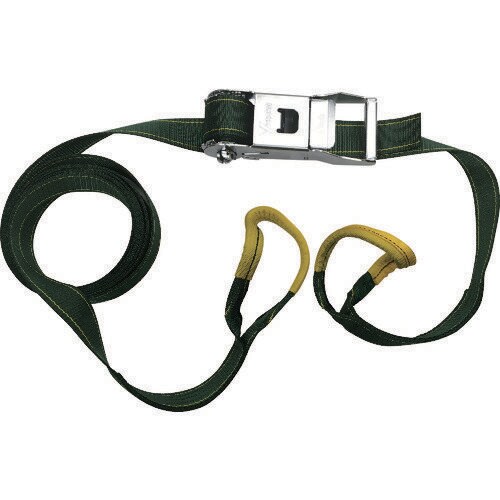 ベルト荷締機コブラ V50R