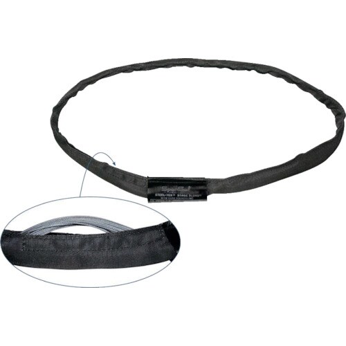 スティールテックスステージスリングST2T2.7M