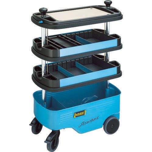 ツールトロリー 166C