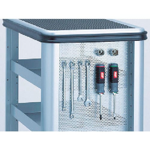 サイドパンチングボード