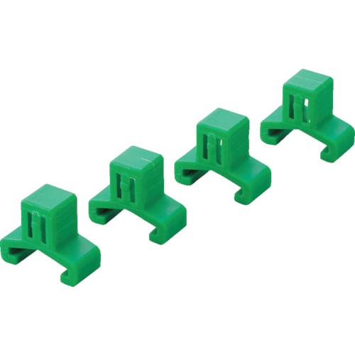 インパクトレンチホルダー用クリップ