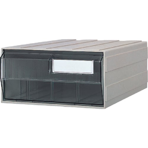 ビジネスカセッターA4タイプ引出1段