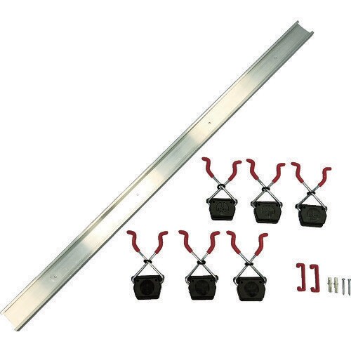 THS755 ツールホルダーレールセット