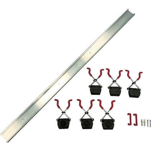 THS503 ツールホルダーレールセット