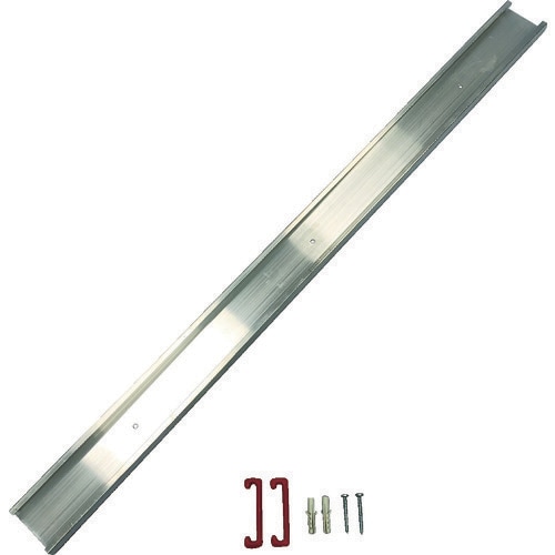 ツールホルダー 専用レール 75cm T