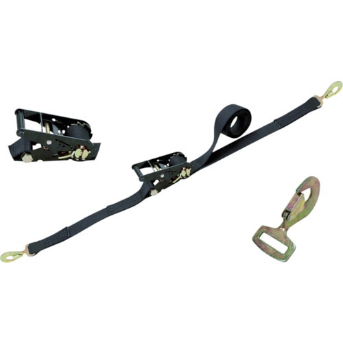 ラチェットバックル RK50LB6SHT500