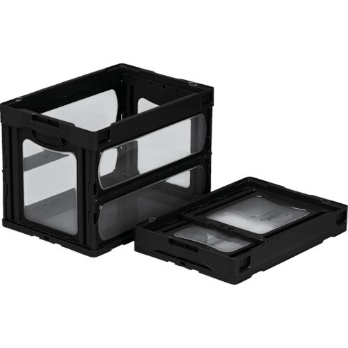 折りたたみコンテナー 559240 マド