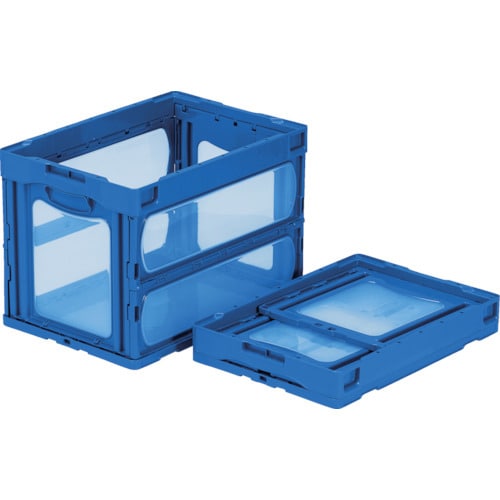 折りたたみコンテナー 559240 マド