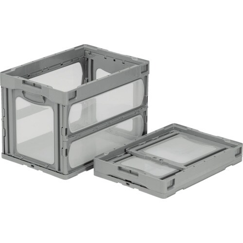 折りたたみコンテナー 559240 マド