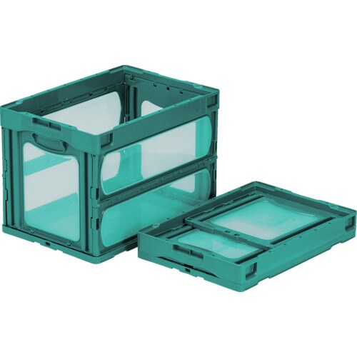 折りたたみコンテナー 559240 マド