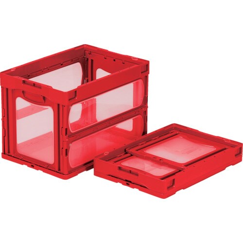 折りたたみコンテナー 559240 マド