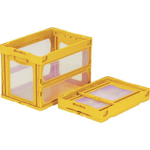 折りたたみコンテナー 559240 マド