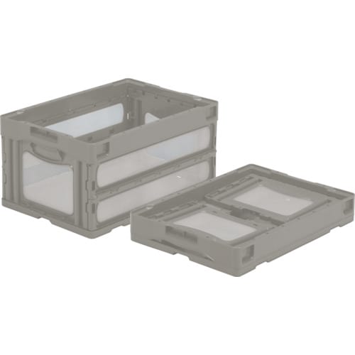 折りたたみコンテナー 559040 マド