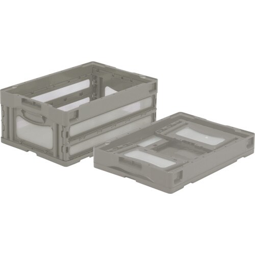 折りたたみコンテナー 559050 マド