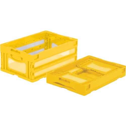 折りたたみコンテナー 559050 マド