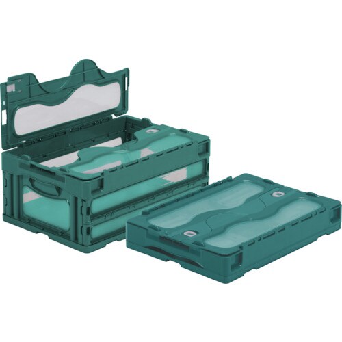 マドコンCー30B緑