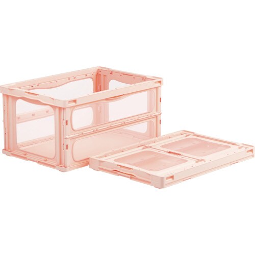 折りたたみコンテナー 559190 マド