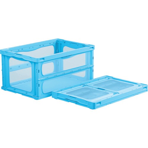 折りたたみコンテナー 559190 マド